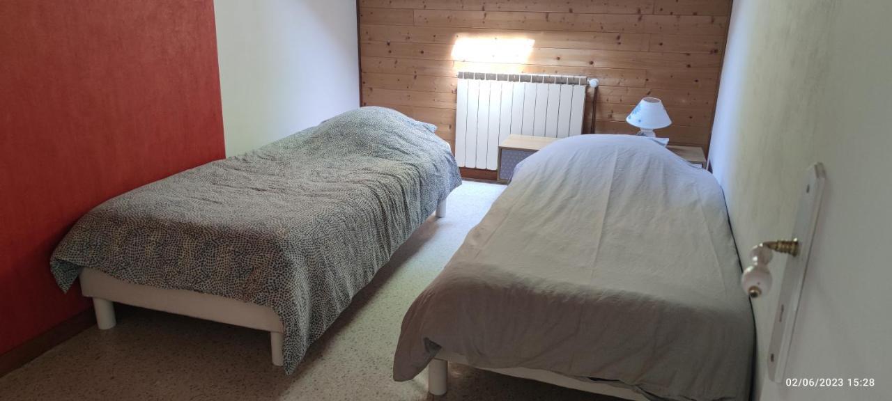 Vila Leonie Walscheid Exteriér fotografie